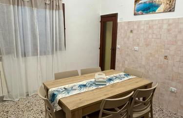 Casa vacanze Buon Vento - Foto 10