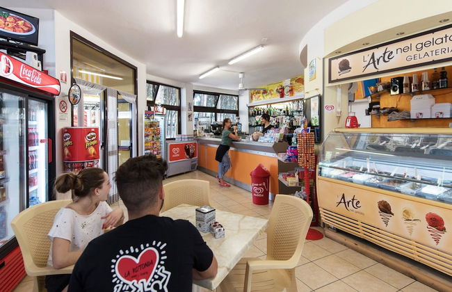 Beachy Comfort in Lido di Spina - Foto 20