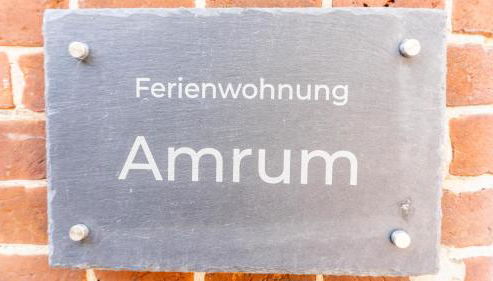 Ferienwohnung Amrum auf dem Holmhof - Foto 2