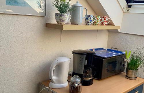 Annes Ferienwohnung Freiburg - Foto 17