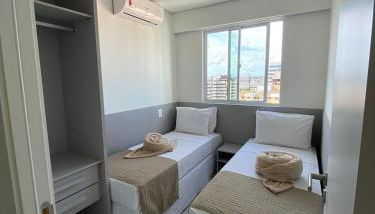 Edifício Promenade II Apt 1108 -Mandi Hospitalidade - Foto 3