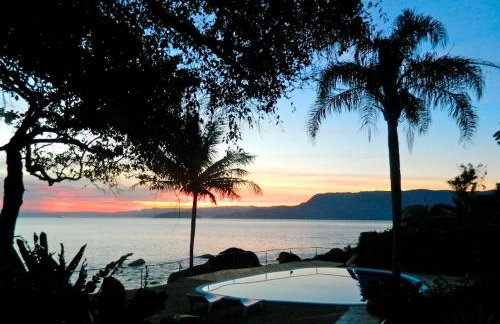 Sol-lua Bangalo com uso exclusivo da piscina - Foto 26