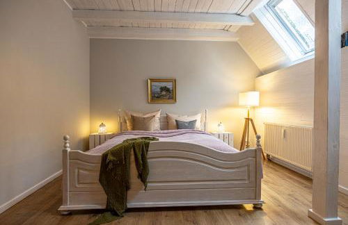 Landhaus einer Malerin - Foto 22