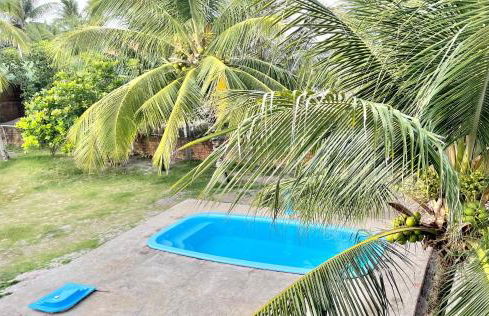 "Praia, Piscina e Diversão na Sua Casa de Temporada" - Foto 57