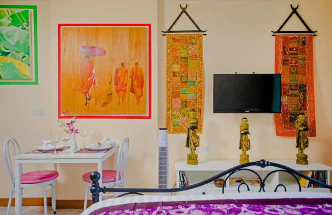 Almali Rawai Beach Residence - Foto 8