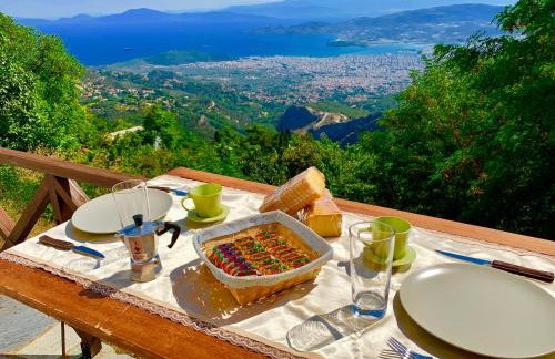 Traditional House Makrinitsa - Foto 34