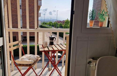 Piso Alegría, tranquilo, luminoso y pensado para ti - Foto 14