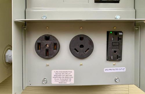 Family-Friendly Packwood Retreat with Deck! - Foto 40