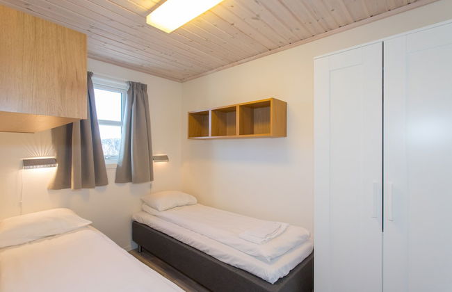 Topcamp Bie - Grimstad - Foto 39