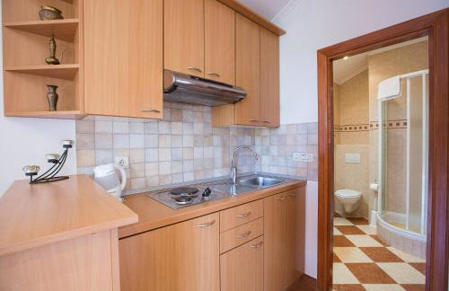 Apartments Benussi - Foto 6