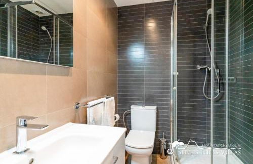 Cool and Stylish Villa Avanti with Private Pool, Beautiful Views and Air Conditioniing - Foto 29