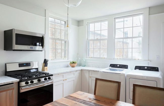 Roami at The Mandeville - Foto 45