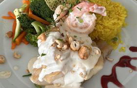 Village Sana Apart Hotel - Photo 24