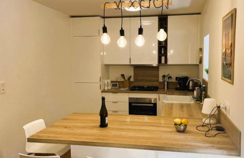 Crec'h Guenno - Belle Longère Bretonne - Photo 19