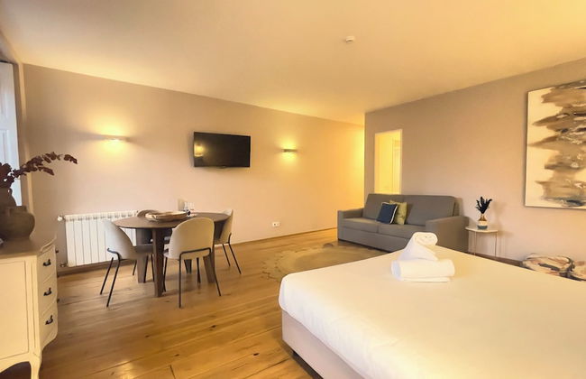 FLORES 36 by YoursPorto - Foto 19