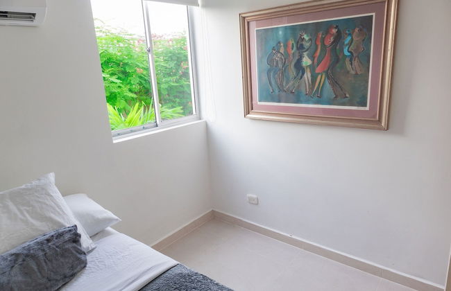 Condominio Caribe Campestr Olamar Living - Foto 39