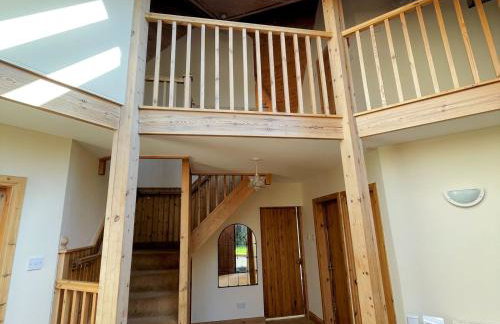 Beautiful 5BR House near Gretna Green with Garden - Pass the Keys - Photo 6