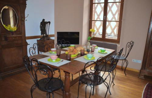 Gite de charme, Sologne, séjour en famille, jeux, balade nature en forêt & détente, centre Aubigny - Foto 32