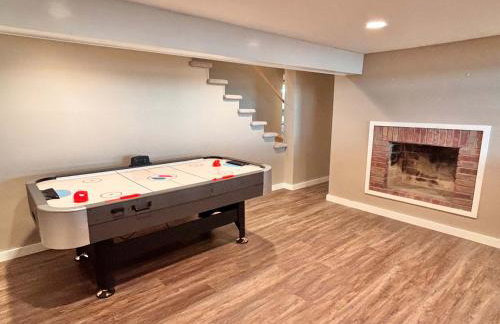 Spectacular Suttons Bay Stay - Game Room Kayaks Pizza Oven & More - Foto 75