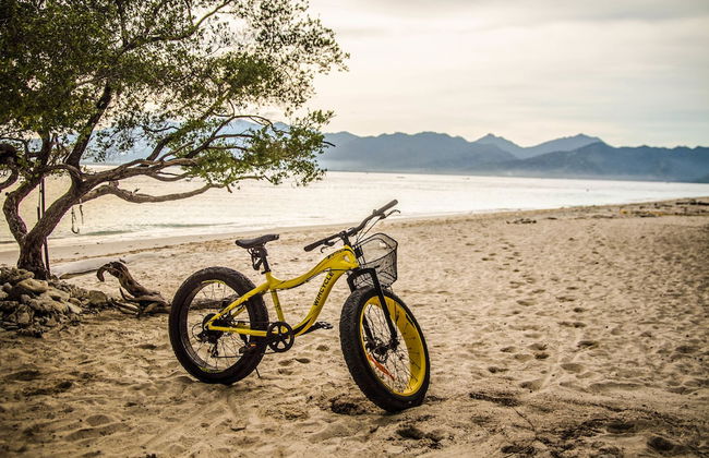 Villa Pulau Cinta - Photo 48