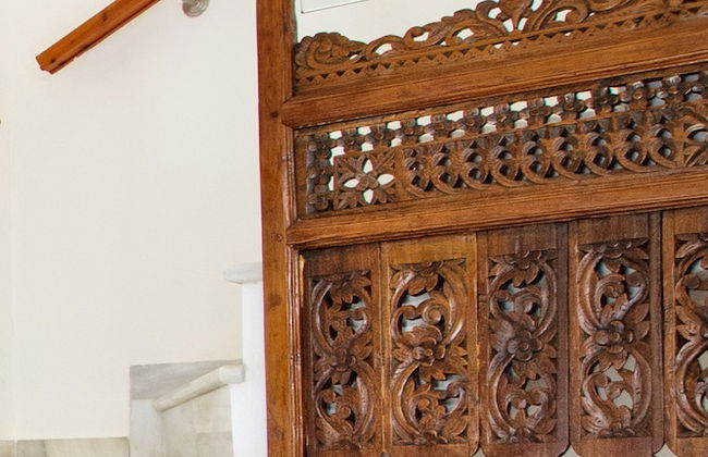 Anais Collection Hotels & Suites - Foto 57