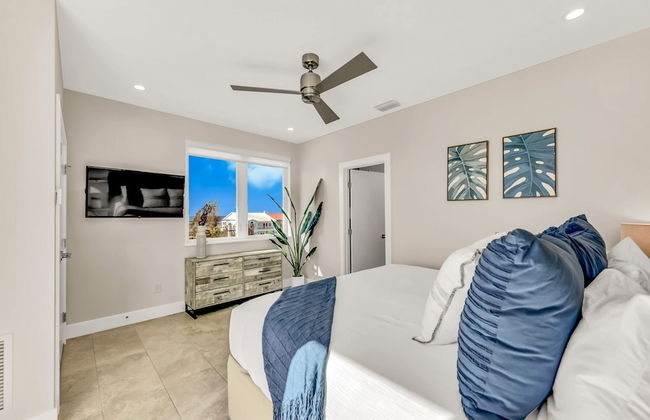 The Upper Deck in Siesta Key - Foto 40