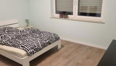 Wohnung K voll möbliert - Foto 2