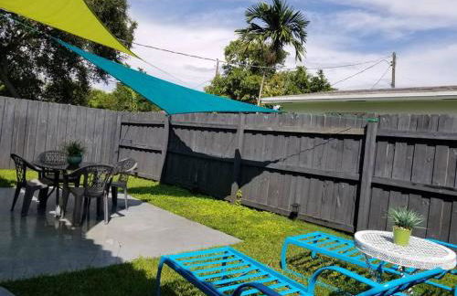 My lovely home in Miami 15 minutes from the Beach - Foto 40