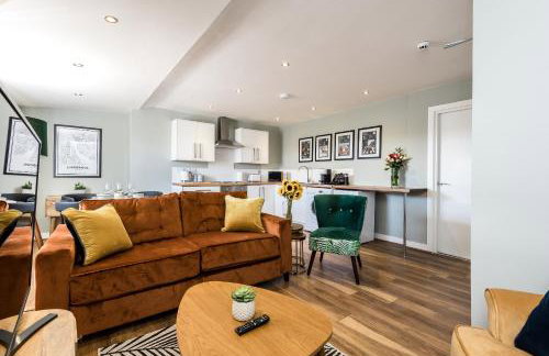 Host & Stay - Catharine Quarters - Foto 93