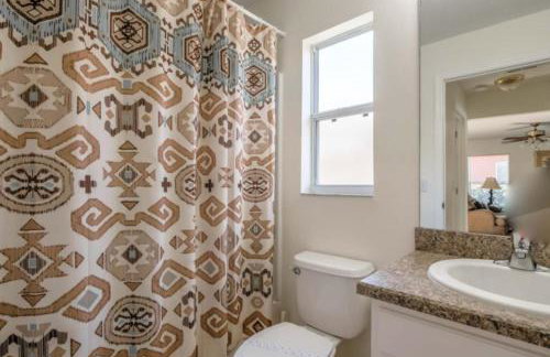 Southern Dunes Serenity Villa - Foto 7