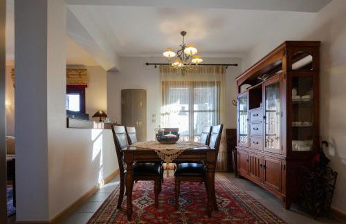 Akrolithos Villa, Milies Pelion - Foto 29