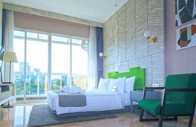 Menteng Park Exclusive Emerald - Foto 22