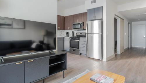 Blueground East Industrial pool nr Central Park SFO-2045 - Foto 4, Other