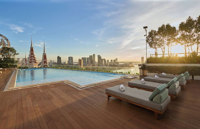 Noden Hotel & Apartment - Foto 1