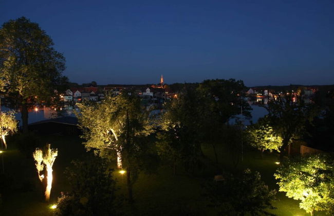 1 Villa Blanck Comfortable Holiday Residence - Photo 19