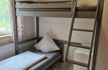 Müritzhof Vipperow direkt am Wasser - Foto 9