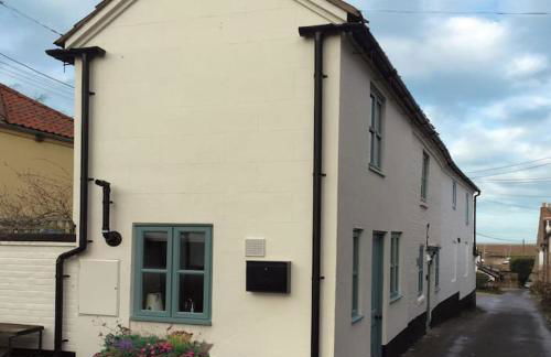 Oyster Cottage, 200 year old Fisherman's Cottage - Foto 5