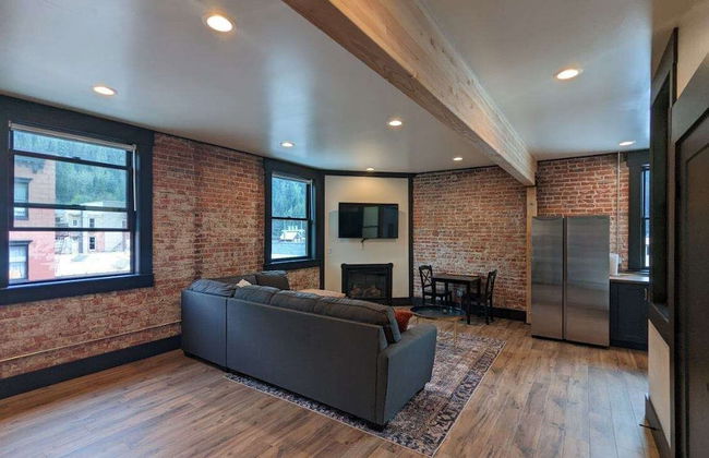 Linden Lofts - Foto 8