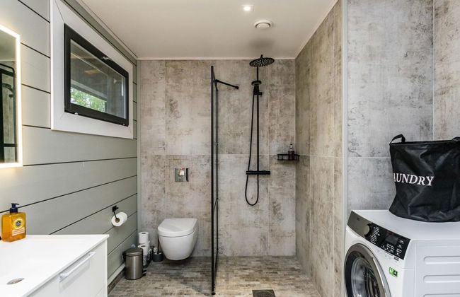 Villa saimaan joutsenlahti - Foto 25