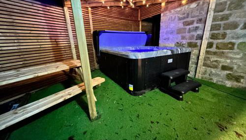 Tilly's Cosy Cottage Retreats - Viaduct Cottage - Foto 5