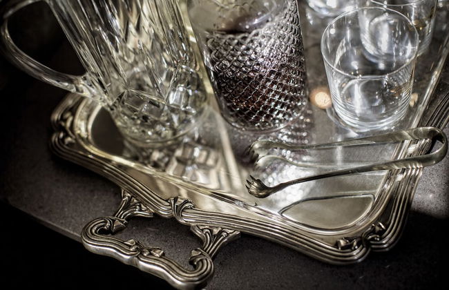 Seven Historical Suites - Foto 19