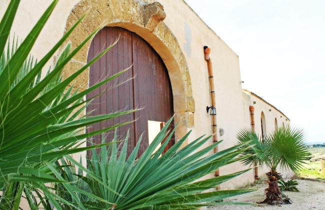 Agriturismo Sanacore - Foto 55