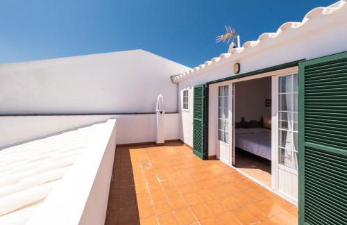 Can Digus - Mediterranean Apartments - Fornells - Foto 43