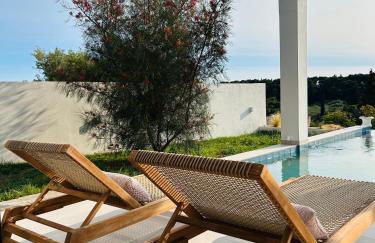 LUZ BLANCA Rooftop seaview villa - Photo 25