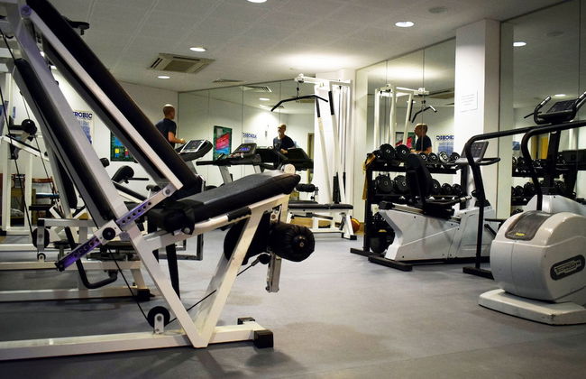 Louis Althea Beach Hotel - Foto 40