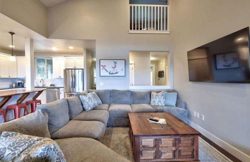 The Perch - Eola Hills Pet Friendly w Hot tub - Foto 13