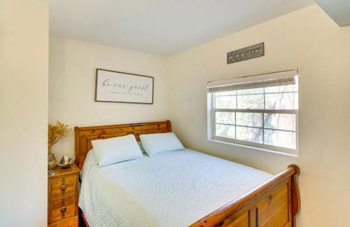 Golf and Swim! Pine Mtn Club Retreat with Game Area - Foto 13