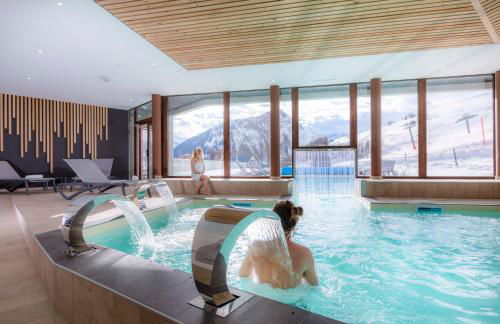 Résidence Club MMV L'Etoile des Sybelles - Foto 60