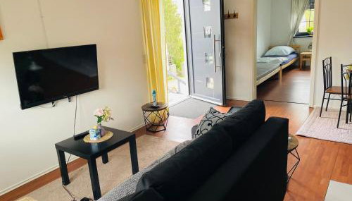 Appartm. near Nürnberg - 6 guests- Car possible - Foto 4