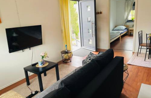 Appartm. near Nürnberg - 6 guests- Car possible - Foto 4